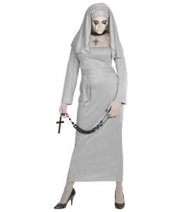 Zombie Nunna