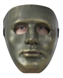 Staty Mask