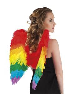 Änglavingar Rainbow
