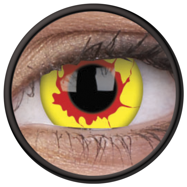 Crazylinser Reignfire