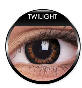 Crazy linser Twilight
