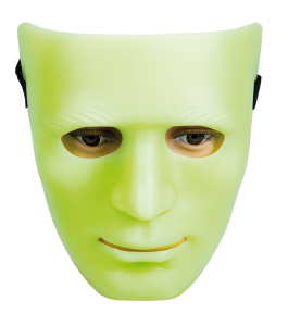 Mask Staty Glow