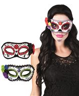 Eye mask La Seria