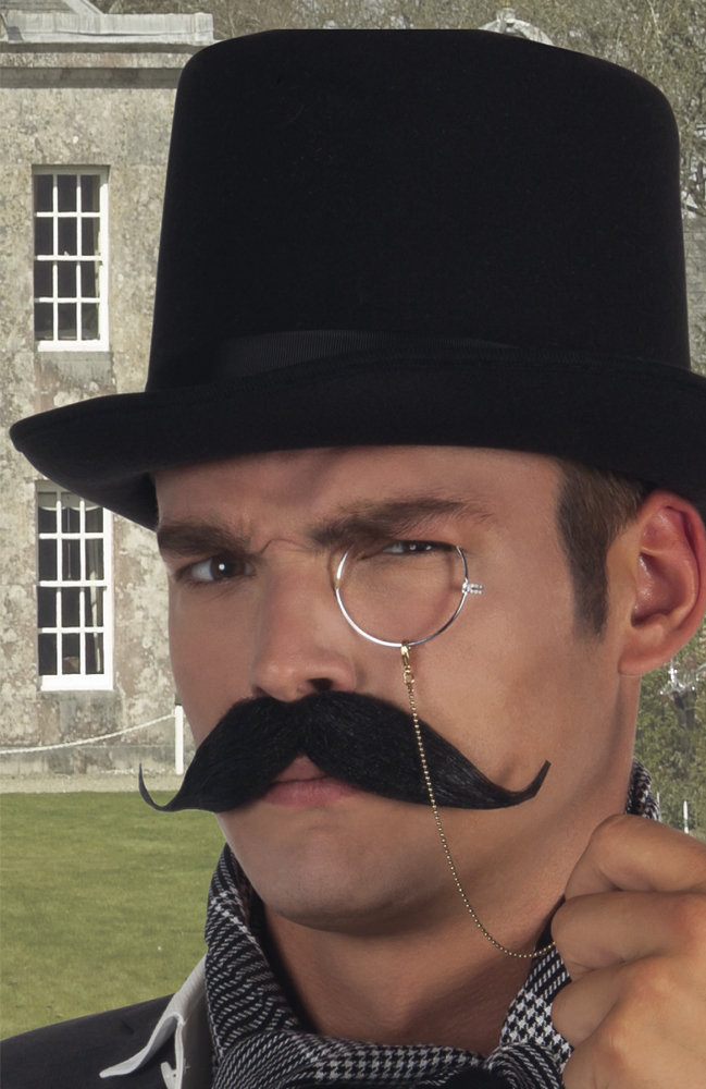 Baron Mustasch