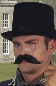 Baron Mustasch