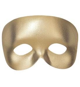 PHANTOM EYEMASK GOLD