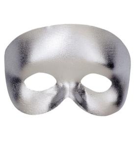 PHANTOM EYEMASK SILVER