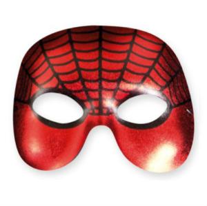 Ögonmask, spindelmannen