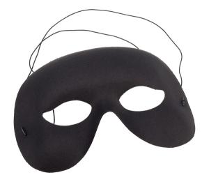 PHANTOM EYEMASK SVART