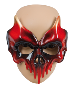 MONSTER MASK