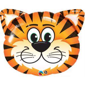 Ballong Tiger