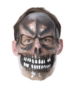 VACU MASK SKELETON