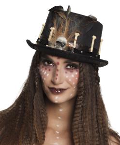 Hatt Voodoo Nana