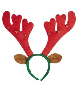 RENHORN DIADEM M HORN RÖDA