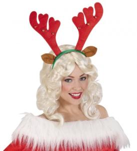 RENHORN DIADEM M HORN RÖDA