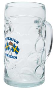 Ölsejdel Sverige 1 Liter