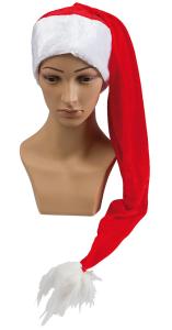 Tomte luva lång modell