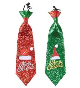 JULSLIPSAR RÖDA & GRÖNA