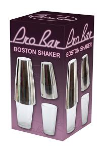 BOSTON SHAKER 0,4 l