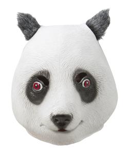 Panda Mask