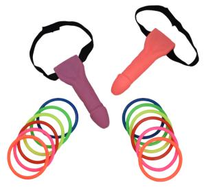 Spel Dick Head Hoppla