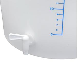 Tappkran till Jäshink