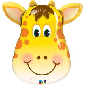 Ballong Giraff