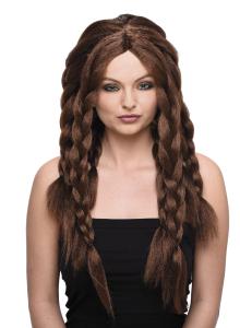 Viking Warrior Peruk