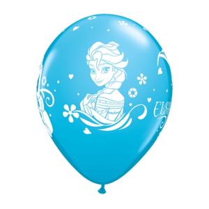 Anna, Elsa och Olof (Frozen)