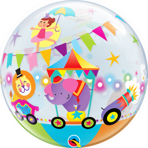 Cirkus Ballong