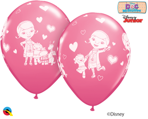 Disney Balong Doc Mc Stuffins