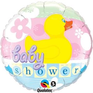 Baby Shower Ballong