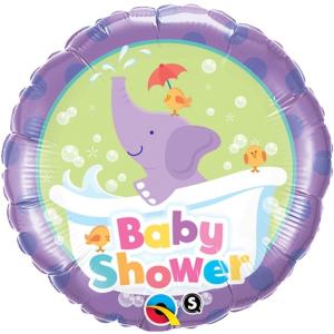 Baby Shower Elephant
