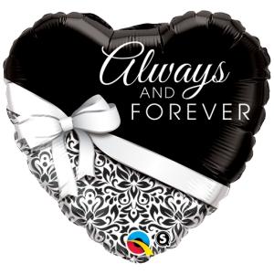 Always & Forever