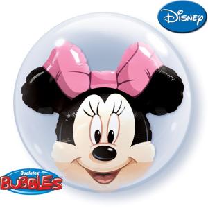 Mimmi pigg Disney folieballong