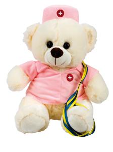 Studentnalle Omvårdnad