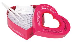 Romantiska utmaningar spel