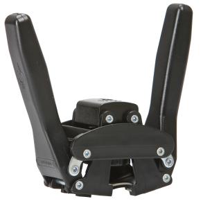 Kapsylapparat med hävarm  Greta