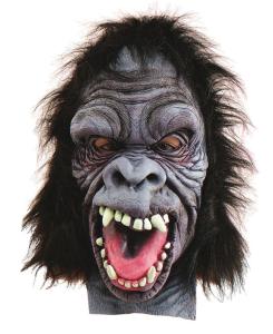 Gorillamask
