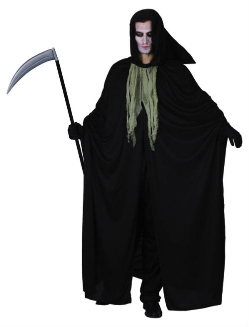 Liemannen Maskeraddräkt