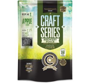 Apple Cider ger 23 Liter