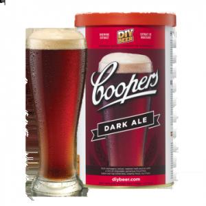 Coopers Dark Ale