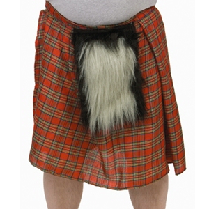 Skotte kilt