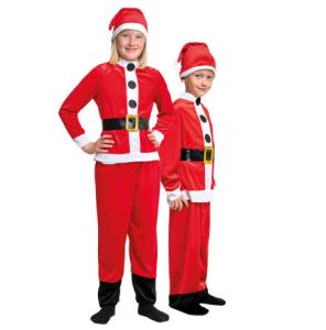 Tomtedräkt Barn