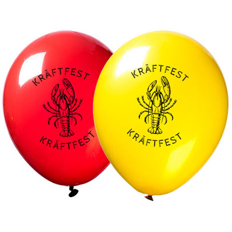 Ballonger Kräftfest