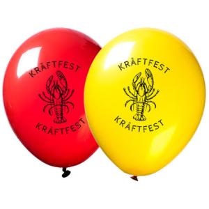 Ballonger Kräftfest
