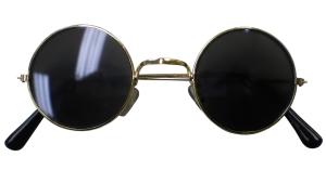 John Lennon Glasögon