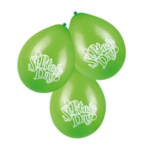 Ballonger St Patriks Day