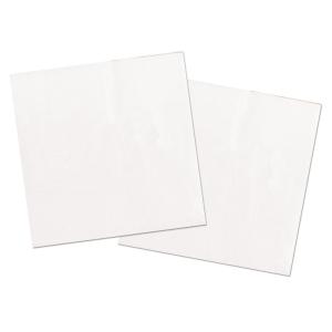 Servetter i olika färger