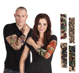 Tatueringsärmar